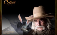 Desktop wallpaper. Golden Compass, The. ID:23381