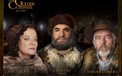 Desktop wallpaper. Golden Compass, The. ID:23382