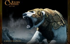 Desktop wallpaper. Golden Compass, The. ID:23383