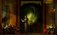 Desktop wallpaper. Golden Compass, The. ID:23384