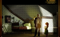 Desktop wallpaper. Golden Compass, The. ID:23386