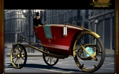 Desktop wallpaper. Golden Compass, The. ID:23388