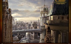 Desktop wallpaper. Golden Compass, The. ID:23390