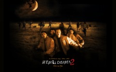 Desktop wallpaper. Jeepers Creepers 2. ID:4184