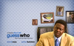 Desktop wallpaper. Guess Who. ID:23455