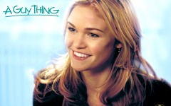 Desktop wallpaper. Guy Thing, A. ID:23459