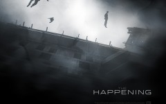 Desktop wallpaper. Happening, The. ID:23507