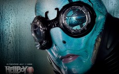 Desktop wallpaper. Hellboy 2: The Golden Army. ID:23538