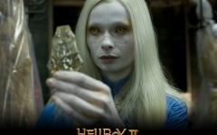 Desktop wallpaper. Hellboy 2: The Golden Army. ID:23550