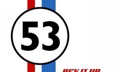 Desktop wallpaper. Herbie: Fully Loaded. ID:23556