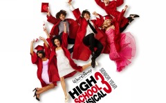 Desktop wallpaper. High School Musical 3: Senior Year. ID:23560