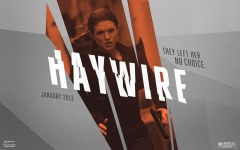 Desktop wallpaper. Haywire. ID:23581