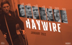 Desktop wallpaper. Haywire. ID:23582
