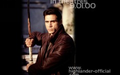 Desktop wallpaper. Highlander: Endgame. ID:23588