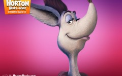 Desktop wallpaper. Horton Hears a Who!. ID:23615