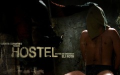 Desktop wallpaper. Hostel. ID:23620