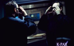 Desktop wallpaper. K-Pax. ID:4198