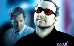 Desktop wallpaper. K-Pax. ID:4201