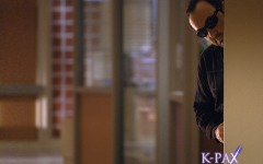 Desktop wallpaper. K-Pax. ID:4202
