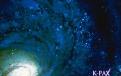 Desktop wallpaper. K-Pax. ID:4204