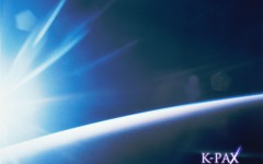 Desktop wallpaper. K-Pax. ID:4205
