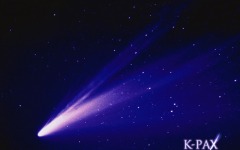 Desktop wallpaper. K-Pax. ID:4206