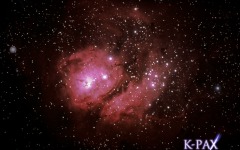 Desktop wallpaper. K-Pax. ID:4207