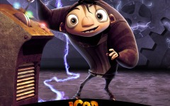 Desktop wallpaper. Igor. ID:23716