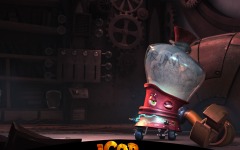 Desktop wallpaper. Igor. ID:23719