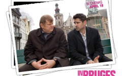 Desktop wallpaper. In Bruges. ID:23724