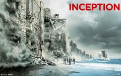 Desktop wallpaper. Inception. ID:23726