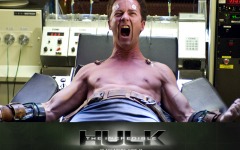 Desktop wallpaper. Incredible Hulk, The. ID:23738