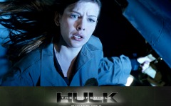 Desktop wallpaper. Incredible Hulk, The. ID:23740