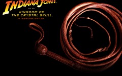 Desktop wallpaper. Indiana Jones and the Kingdom of the Crystal Skull. ID:23760