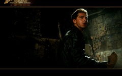 Desktop wallpaper. Indiana Jones and the Kingdom of the Crystal Skull. ID:23785