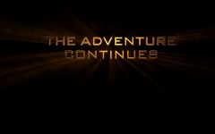 Desktop wallpaper. Indiana Jones and the Kingdom of the Crystal Skull. ID:23787