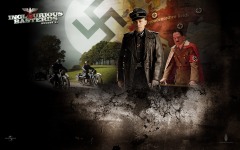 Desktop wallpaper. Inglourious Basterds. ID:23804