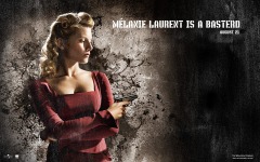 Desktop wallpaper. Inglourious Basterds. ID:23807