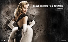 Desktop wallpaper. Inglourious Basterds. ID:23808