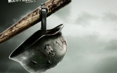 Desktop wallpaper. Inglourious Basterds. ID:23810