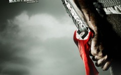 Desktop wallpaper. Inglourious Basterds. ID:23811
