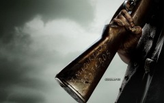 Desktop wallpaper. Inglourious Basterds. ID:23812