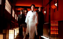 Desktop wallpaper. Kill Bill: Vol 1. ID:4211