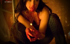 Desktop wallpaper. Jennifer's Body. ID:23862