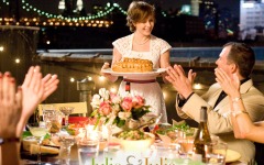 Desktop wallpaper. Julie & Julia. ID:23879