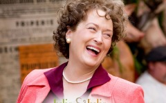 Desktop wallpaper. Julie & Julia. ID:23880