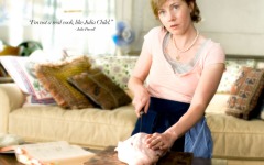 Desktop wallpaper. Julie & Julia. ID:23884