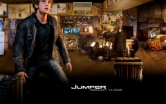 Desktop wallpaper. Jumper. ID:23895