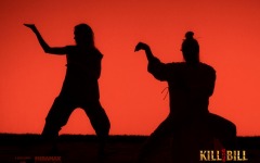 Desktop wallpaper. Kill Bill: Vol 2. ID:4214