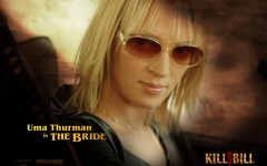 Desktop wallpaper. Kill Bill: Vol 2. ID:4215